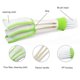 thumbnail image 3 of Car Auto Multifunctional Air Conditioning Outlet Dashboard Cleaning Brush, 3 of 3