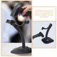 thumbnail image 5 of Barcode Scanner Holder Handheld Reader Fixing Bracket Adjustable Scanner Stand, 5 of 6