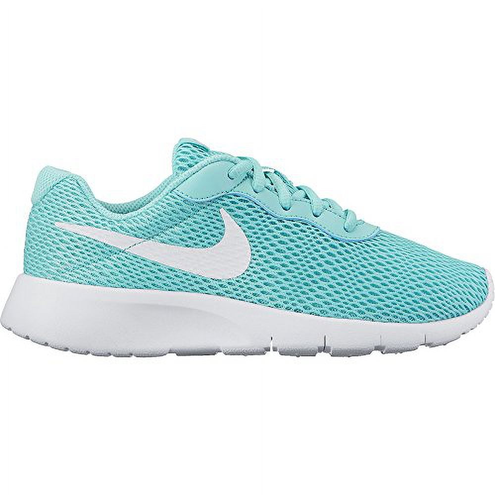 Nike Tanjun Running Boys Shoes Walmart
