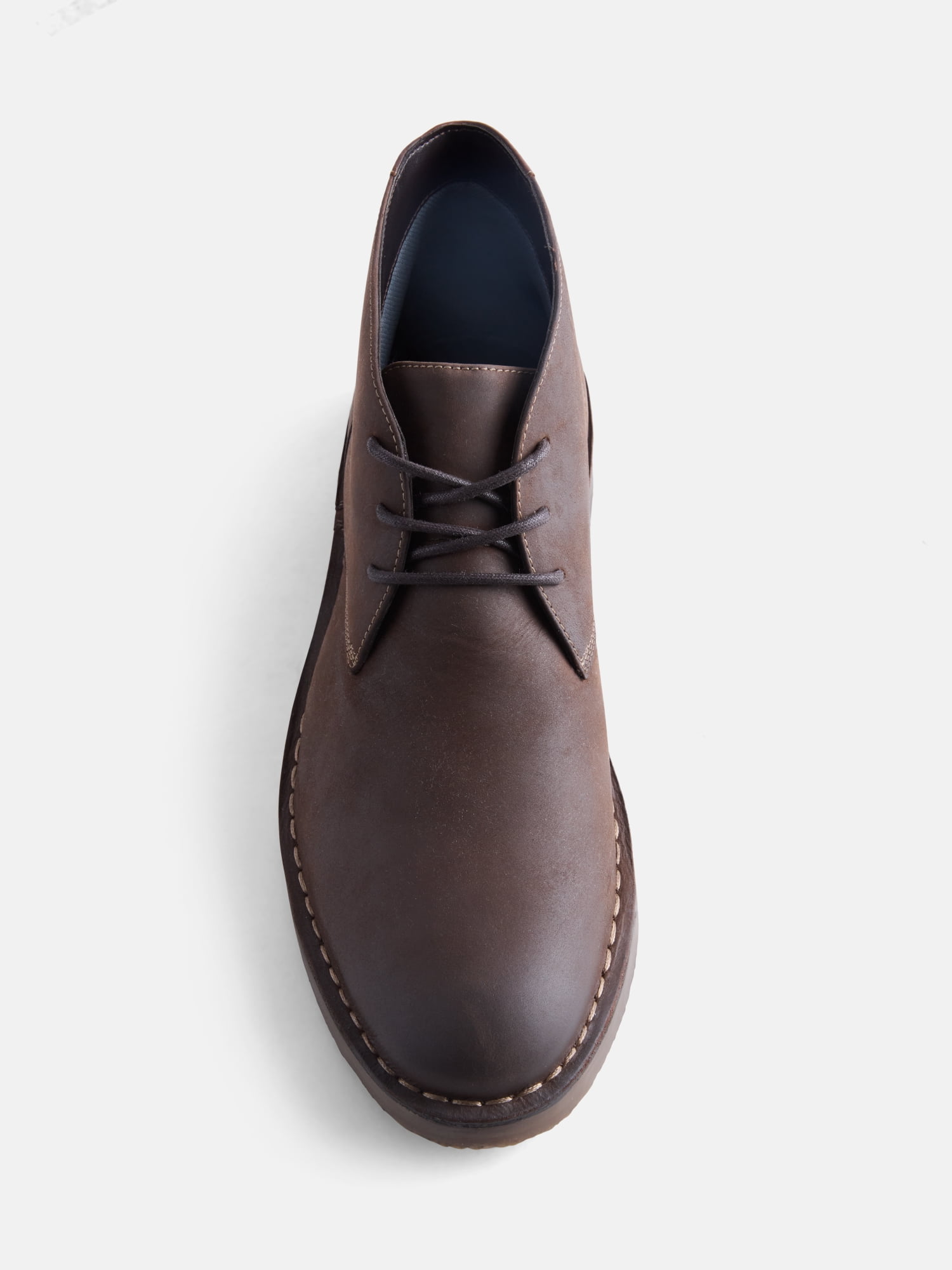 Free Assembly Men's Chukka Boots
