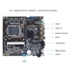 thumbnail image 3 of Placa base para PC para juegos placa base H81 de doble canal DDR3 10 100 1000 Mbps LAN para PC de escritorio ANGGREK Otros, 3 of 8