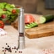 thumbnail image 3 of 2PCS Manual Salt And Pepper Grinder Set, 3 of 5