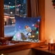 thumbnail image 4 of xihome Adornos navideños colgantes acrlicos 2D para rbol, espejo retrovisor, pared, etc. Juego de regalo navideño, 4 of 6