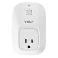 thumbnail image 2 of Belkin WeMo Interrupteur Électronique à Distance - Blanc (Utilisé), 2 of 3