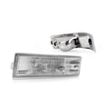 thumbnail image 2 of For Chevy Astro Parking / Signal Assembly Unit 1995-2005 Pair Driver and Passenger Side | DOT Certified | GM2520147 | GM2521147 | 16523211, 2 of 5