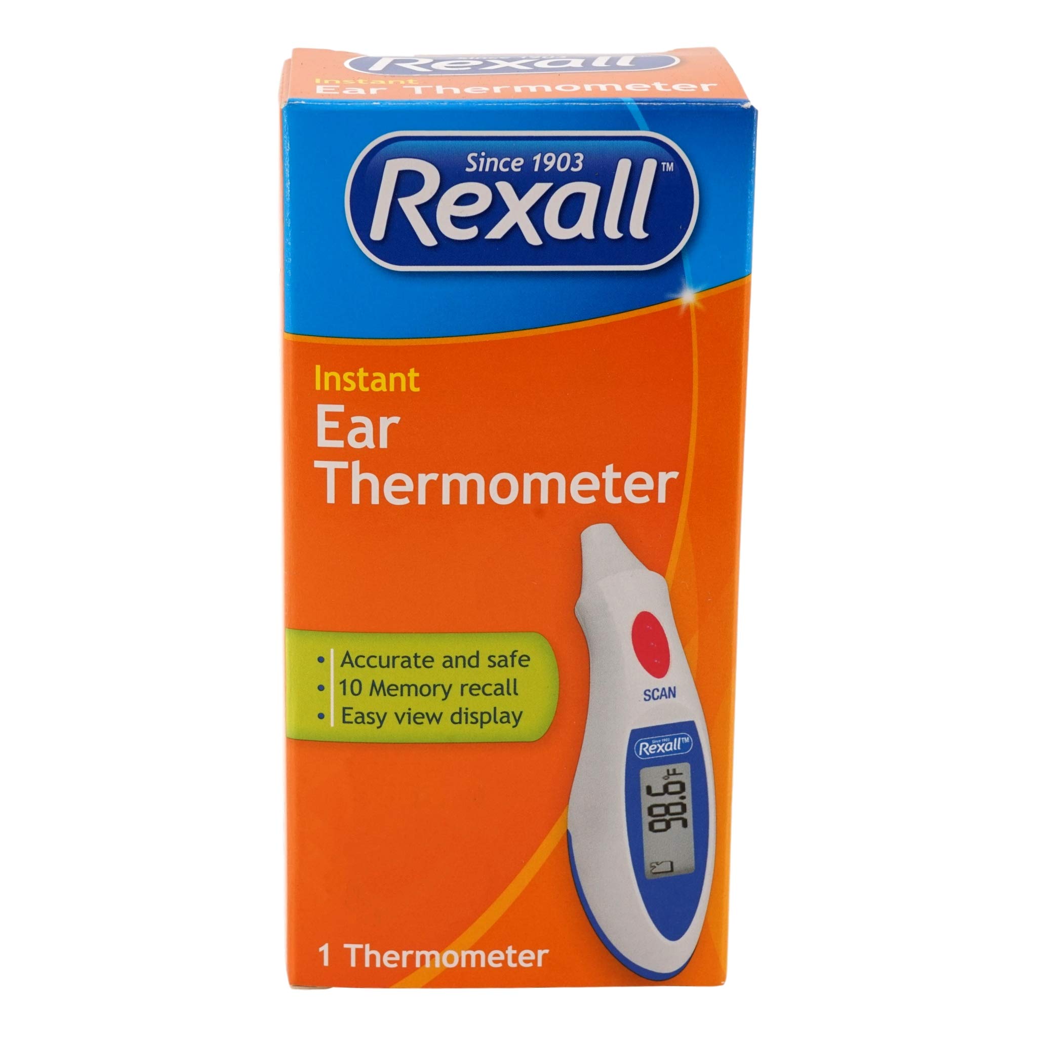 Krieg Besen Erfahrung tesco ear thermometer instructions Bedienung