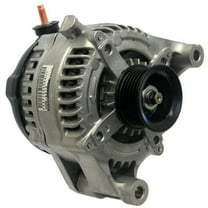 Genuine ACDelco Alternator