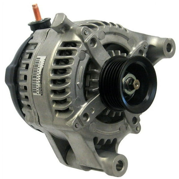 Genuine ACDelco Alternator