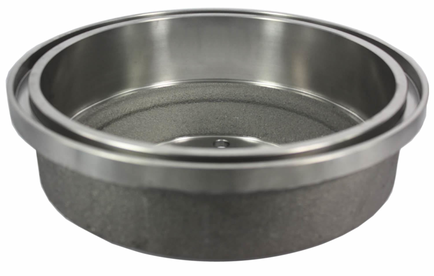 Winstop Brake Drum, Rear WS236412, Ford F-250 1979-1967