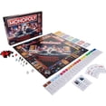 thumbnail image 2 of Monopoly Board Game Stranger Things Edition, 2 of 3