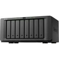 thumbnail image 2 of Synology DiskStation DS1825+ 8-Bay NAS Enclosure, Diskless, 2 of 6