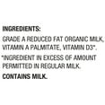 thumbnail image 6 of Horizon Organic High Vitamin D 2 Percent Milk, High Vitamin D Reduced Fat, 128 fl oz Jug, 6 of 20