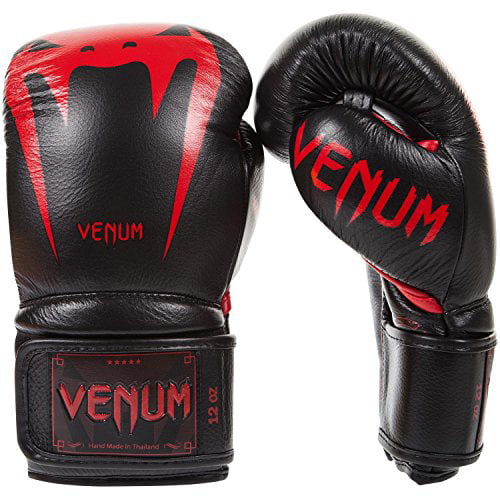 Venum Giant 3.0 Boxhandschuhe Muay Thai Kickboxing 