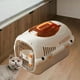 thumbnail image 1 of Caja de aviación para gatos, suministros para cachorros, jaula para perros y gatos, jaula transpirable para perros pequeños, medianos, gatos, gatitos, Estilo B, 1 of 8