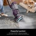 thumbnail image 4 of Shark Detect Lift-Away ADV Upright Vacuum, Pet Friendly, Floor Detect, Direction Detect, PowerFins Self-Cleaning Brushroll, LA490 Mauve, 4 of 17
