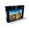 thumbnail image 2 of MyPuzzle - Radcliffe Camera Oxford England - Premium 1000 Piece Jigsaw Puzzle for Adults, 2 of 6