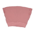 thumbnail image 2 of Ficarrico Faldas de Tenis para Mujer Pantalones Cortos Inter Cintura Ancha Falda Deportiva de Entrenamiento de Secado rápido Rosa L, 2 of 8