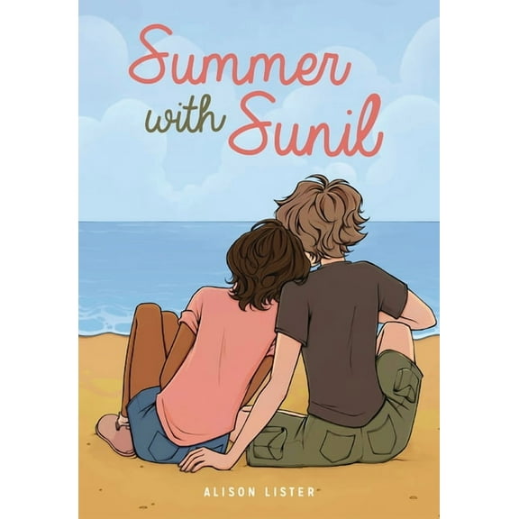 Lorimer Real Love Summer with Sunil, (Paperback)