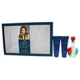 thumbnail image 3 of Jennifer Lopez Live Luxe 3-Piece Fragrance Gift Set for Women, 3 of 7