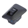 thumbnail image 4 of Car Accessorie Power Window Switch Rear Door 15206533 15206532 15180933 15083091 for 2003-2006, 4 of 5