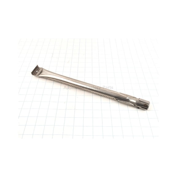 Permasteel Gas grill main burner 41100048