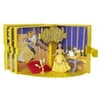 Disney Princess Favorite Moments Storybook Belle Playset Multi-Colored