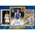 thumbnail image 2 of 2025-26 Topps Basketball Hobby Box, 2 of 2