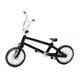 thumbnail image 4 of Resina, Modelo de bicicleta, Decoración de escritorio, Colecciones de mini juguetes de bicicletas de carretera, Miniatura negro, 4 of 8