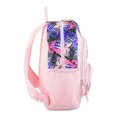 thumbnail image 4 of Fuel Unisex Triple Pocket Backpack, Tropical Palm, 4 of 7