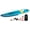 LB11K_EP, variant on Sea Eagle Newly Re-Designed Longboard LB11 Start Up Inflatable Stand Up/Sit Down 11' iSUP Paddleboard - Beginners/Experts, Flat Water/Surf- Sit, Stand, Surf, Fish, Tour or do Yoga