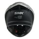 thumbnail image 5 of Casco Smk Typhoon Negro Mate Ma200 Cerrado Svs negro XXL, 5 of 6
