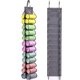 thumbnail image 1 of Bolsa para guardar camisetas XCF 24 compartimentos color gris, 1 of 4
