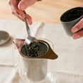 thumbnail image 2 of Mesh Tea Infuser Basket | Brod & Taylor, 2 of 4
