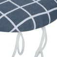 thumbnail image 4 of Mini Planche à Repasser, Manchettes Colliers Table de Repassage Support de Table Manche Pliable Dessus Mini Beige pour la Maison le Voyage Utilisation Floraison, 4 of 8