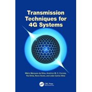 Transmission Techniques for 4G Systems, (Paperback)