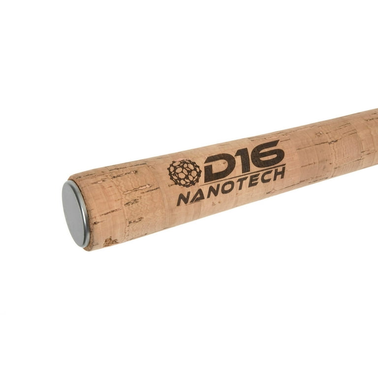 Tsunami Carbon Shield II Spinning Rod