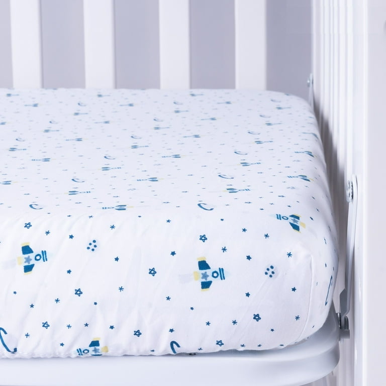 Playard sheets cheap walmart