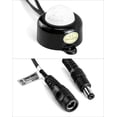 thumbnail image 2 of PIR infrared motion detector with light sensor, LED strip motion detector automatic switch 6V-24VDC 5A, 2 of 5