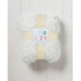 thumbnail image 2 of Oh So Cozy Sherpa Blanket, 2 of 5