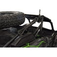 thumbnail image 4 of Tusk Billet UTV Spare Belt Holder Kit For POLARIS RANGER 570 CREW-4 Mid Size 2014, 4 of 8