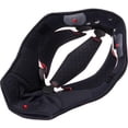thumbnail image 1 of AGV Pista GP RR Helmet Liner Black | Red Small, 1 of 2