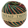 thumbnail image 3 of Hemptopia Hilo de Cáñamo de 1 mm para Manualidades, 1 Pieza, 3 of 3