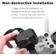 thumbnail image 4 of Lanzador de drones, accesorio de liberación rápida para drones, dispensador de drones, kit de entrega de drones, carga USB, sistema de lanzamiento aéreo de drones de 2.4G, 4 of 5