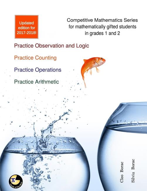 Competitive Mathematics for Gifted Students Competitive Mathematics