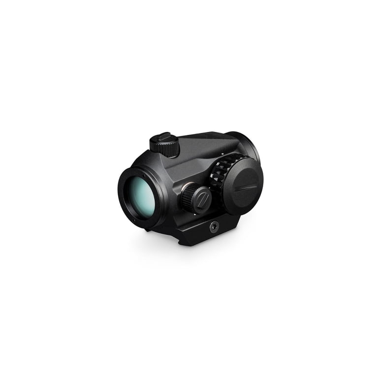 Vortex, Red Dot Sight, Crossfire Gen II, 2 MOA, Tan - Walmart.com