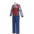 thumbnail image 3 of Ryder Costume Outfits for Kids Jacket Coat Pants Cosplay Sets, 3-9Y, 3 of 7