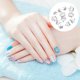 thumbnail image 1 of unbranded 12Ud Rhinestones Nail Art Decor En Aleación Para Accesorios De Manicura 3D, 1 of 7