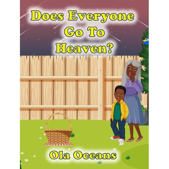 The Engine Room Does Everyone Go to Heaven?, Book 1, (Hardcover)