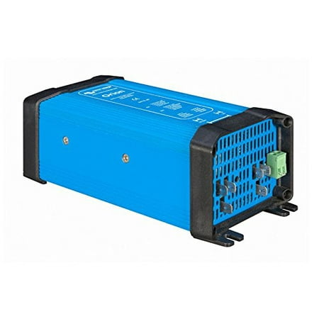 Victron Energy Orion-Tr IP43 12/24-Volt 10 amp 240-Watt DC-DC Omvormer, Geïsoleerd