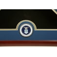 thumbnail image 2 of Allied Frame US Air Force Interment Burial Flag Display Case with Air Force Medallion, 2 of 2